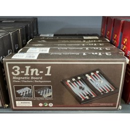 GRA LOGICZNA 19,5CM