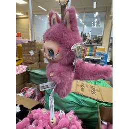 MASKOTKA LABUBU 18CM
