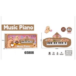 MUZYKA PIANO
