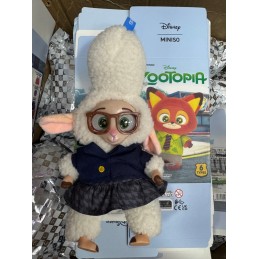 MASKOTKA OWCA 15CM
