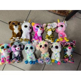 MASKOTKA MIX 10CM