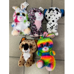 MASKOTKA MIX 25CM