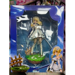 FIGURKI LUMINE