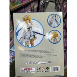 FIGURKI LUMINE