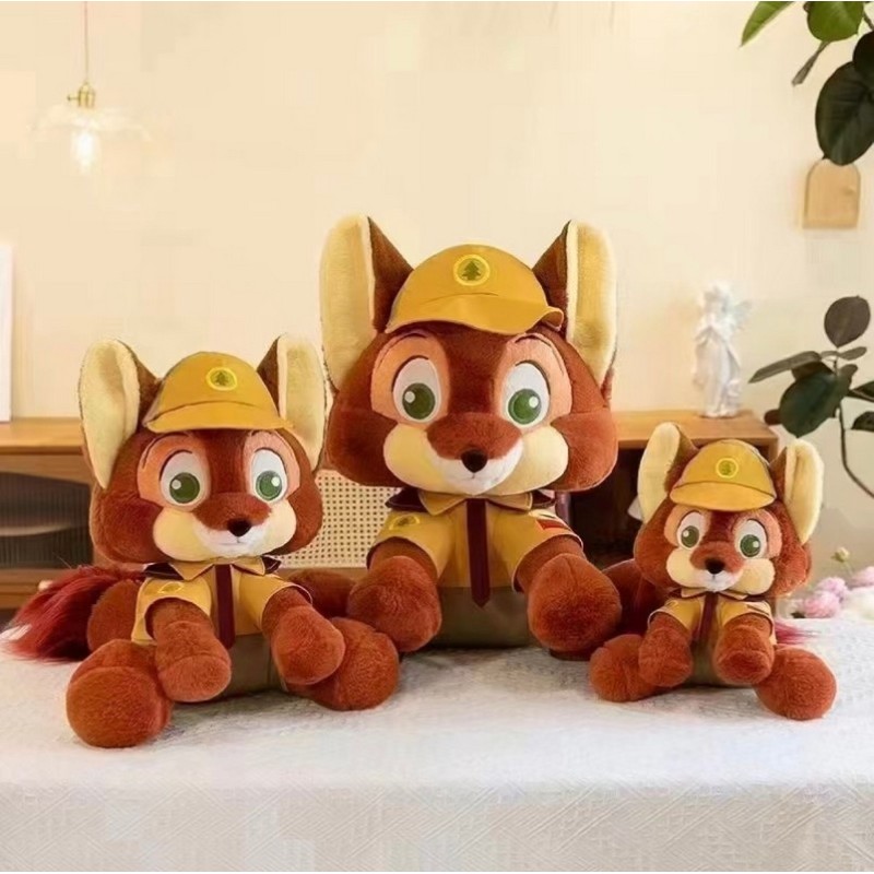 MASKOTKA PUPY 45CM