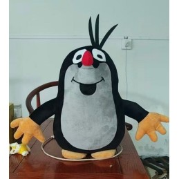 MASKOTKA PINGWIN 35CM