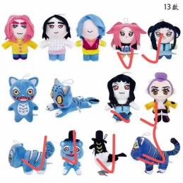 MASKOTKA 25CM