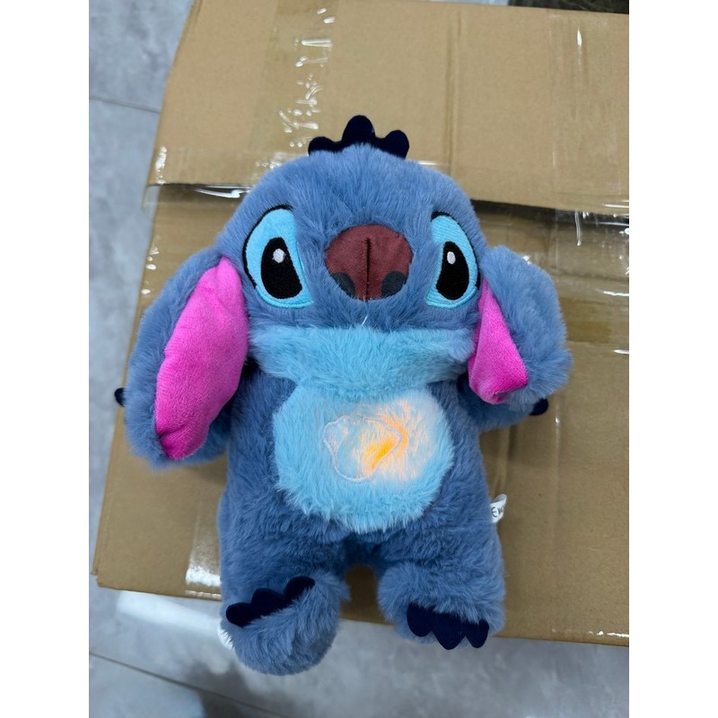 MASKOTKA Z STICH MUZYKA