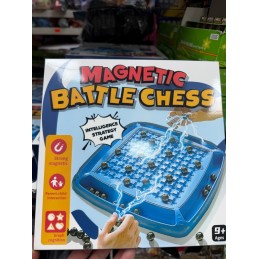 MAGNETIC 36 SZT