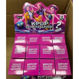 FIGURKI KPOP