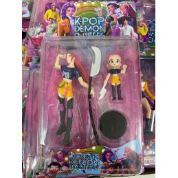 LALKA KPOP
