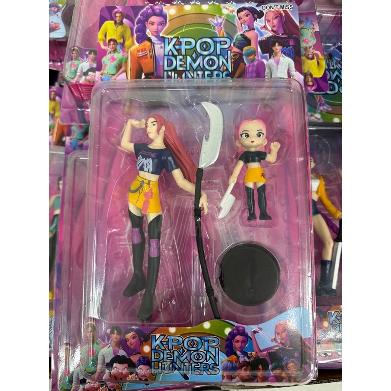 LALKA KPOP