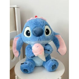 MASKOTKA Z LODY 30CM