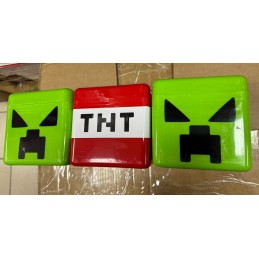 MAGNET TNT