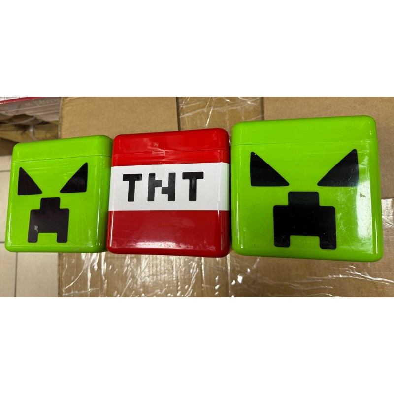 MAGNET TNT