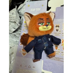 MASKOTKA NICK & JUDY Z...