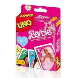 UNO BARBIE
