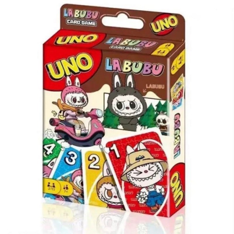 UNO LBB