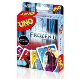 UNO FROZEN