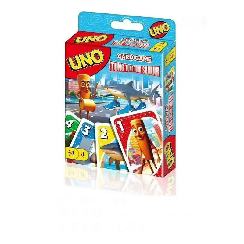 UNO TUNG TUNG