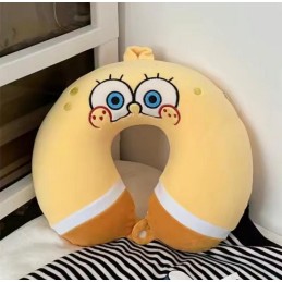 PODUSZKA POD SZYJE 32CM