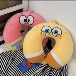 PODUSZKA POD SZYJE 32CM