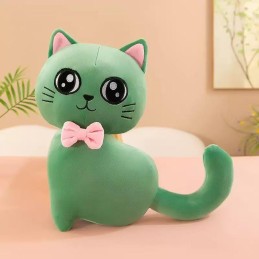 MASKOTKA KOT 30CM