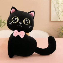MASKOTKA KOT 30CM