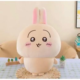 MASKOTKA KROLIK 30CM