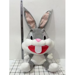 MASKOTKA KROLIK 45CM