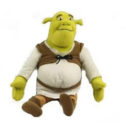 MASKOTKA SHREK 35CM