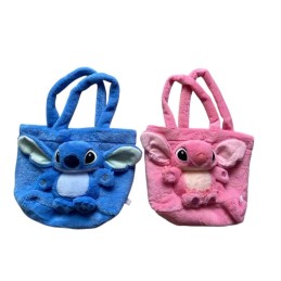 TORBA STITCH