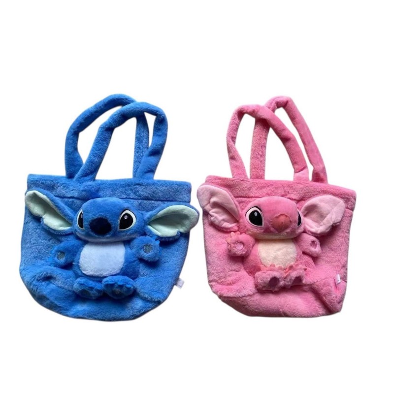 TORBA STITCH