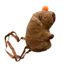 PLECAK KAPIBARA