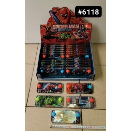 GRA WODNA AVENGERS