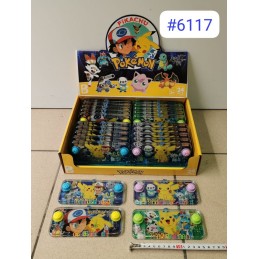 GRA WODNA POKEMON