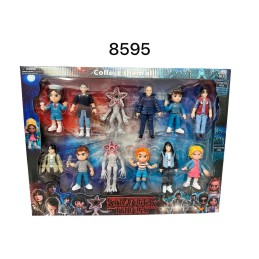 FIGURKI STRANGER THINGS