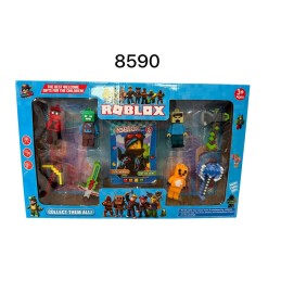FIGURKI ROBLOX