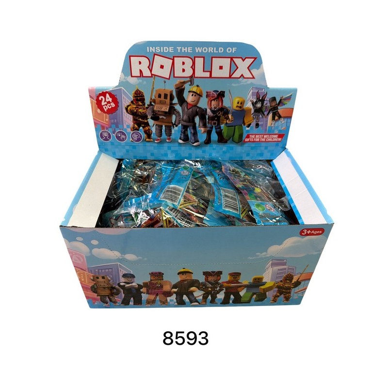 SASZETKI ROBLOX