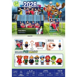 FIGURKI WORLD CUP