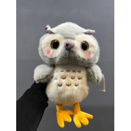 PLUSZAK SOWA 30CM