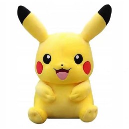 MASKOTKA PIKACHU 35CM