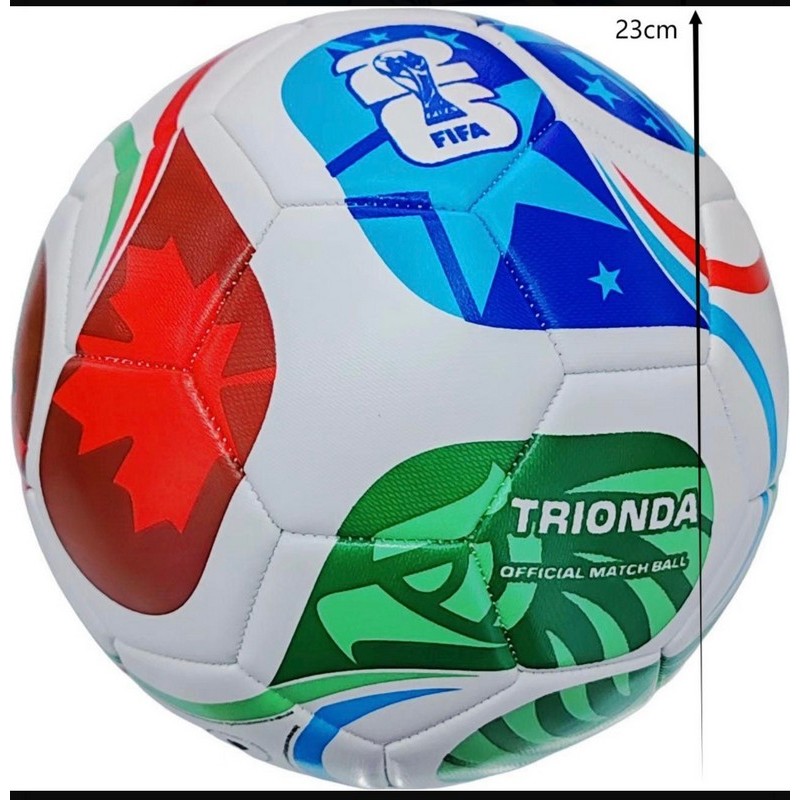 PIŁKA DO PILKI ZOZNEJ 2026