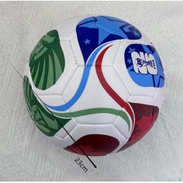 PIŁKA DO PILKI ZOZNEJ 2026