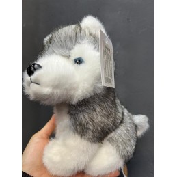 MASKOTKA PIES MIX 23CM