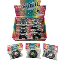 PINCH FAMILY