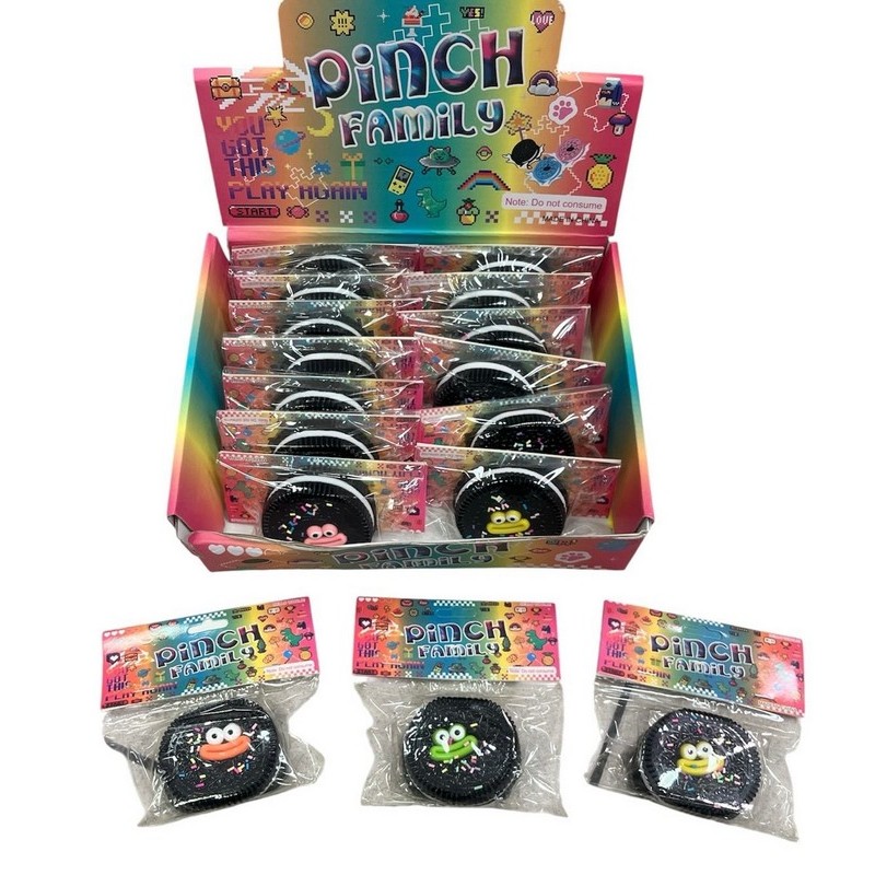 PINCH FAMILY