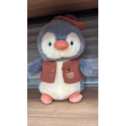 MASKOTKA PINGWINY 45CM