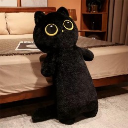 MASKOTKA KOT 60CM