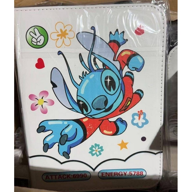 ALBUM STICH 400.